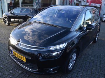 Citroën Grand C4 Picasso